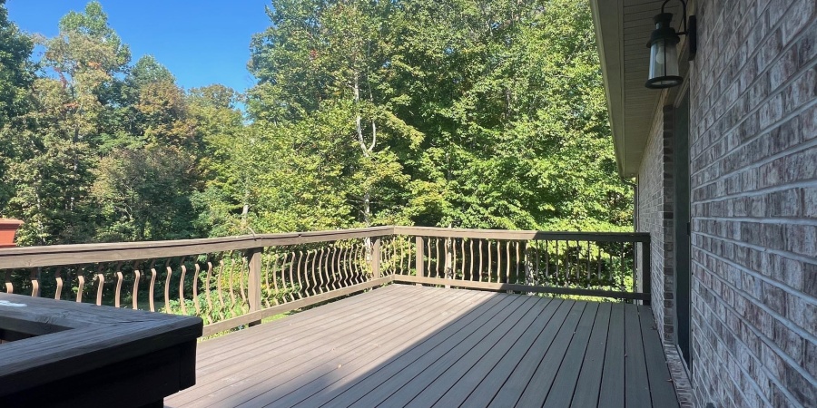 13727 E Timber Trace Drive, Solsberry, Indiana 47459,MLS,202537500