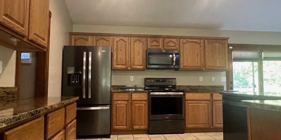 13727 E Timber Trace Drive, Solsberry, Indiana 47459,MLS,202537500