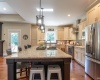 6135 W Corral Way Drive, Bloomington, Indiana 47403,MLS,202537527