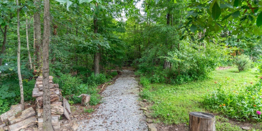 6135 W Corral Way Drive, Bloomington, Indiana 47403,MLS,202537527