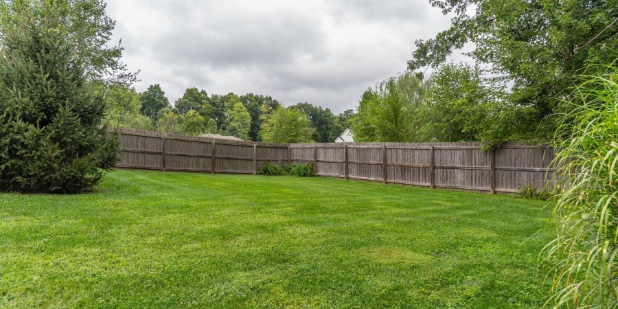 6135 W Corral Way Drive, Bloomington, Indiana 47403,MLS,202537527