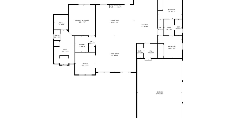 6135 W Corral Way Drive, Bloomington, Indiana 47403,MLS,202537527