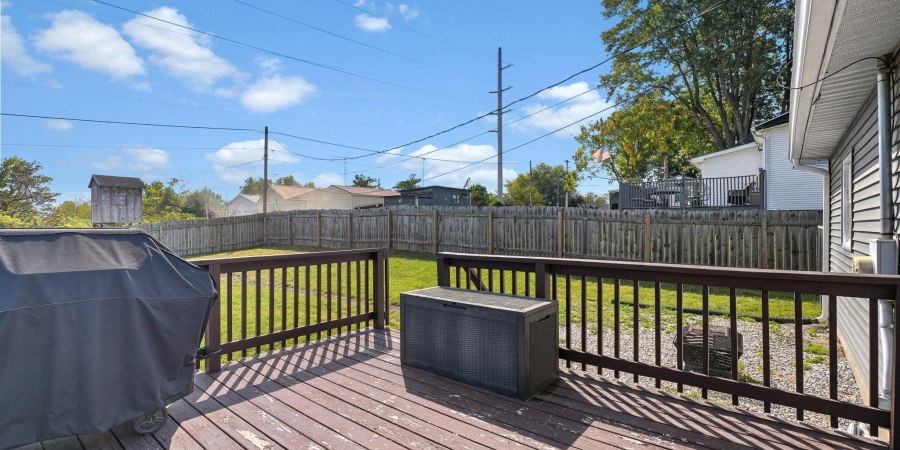 114 7th Street, Oolitic, Indiana 47451,MLS,202537556