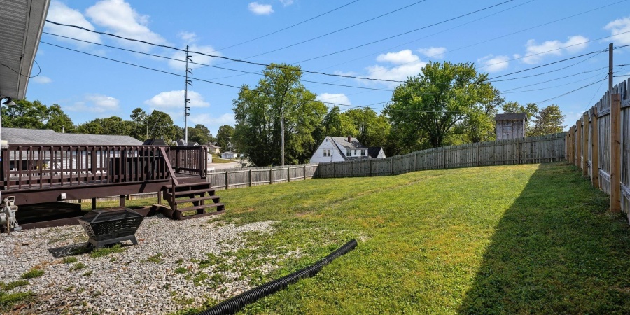 114 7th Street, Oolitic, Indiana 47451,MLS,202537556