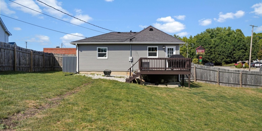 114 7th Street, Oolitic, Indiana 47451,MLS,202537556