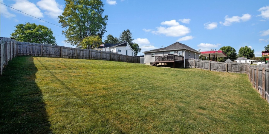 114 7th Street, Oolitic, Indiana 47451,MLS,202537556