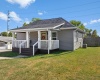 114 7th Street, Oolitic, Indiana 47451,MLS,202537556
