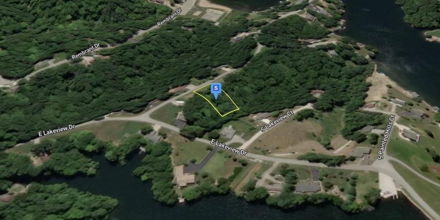 2050 S Hill Valley Road, Martinsville, Indiana 46151,MLS,202537590