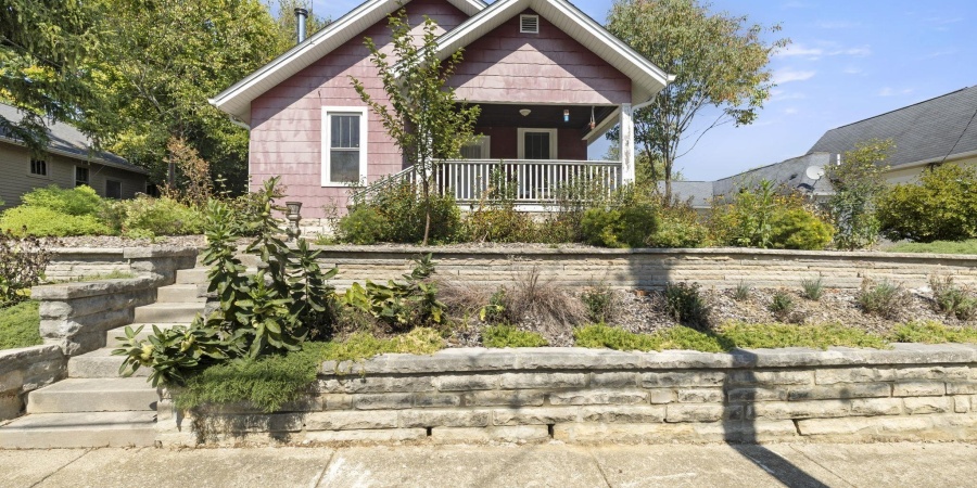 808 W 2nd Street, Bloomington, Indiana 47403,MLS,202537580
