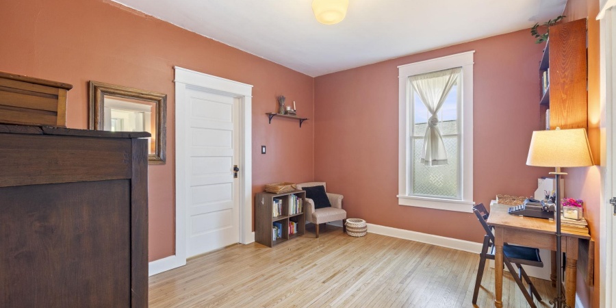 808 W 2nd Street, Bloomington, Indiana 47403,MLS,202537580