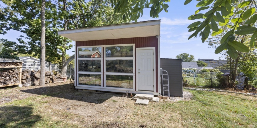 808 W 2nd Street, Bloomington, Indiana 47403,MLS,202537580
