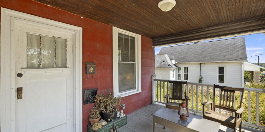 808 W 2nd Street, Bloomington, Indiana 47403,MLS,202537580