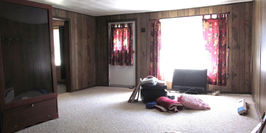 9720 S Chapel Hill Rd, Heltonville, Indiana 47436,MLS,202537587