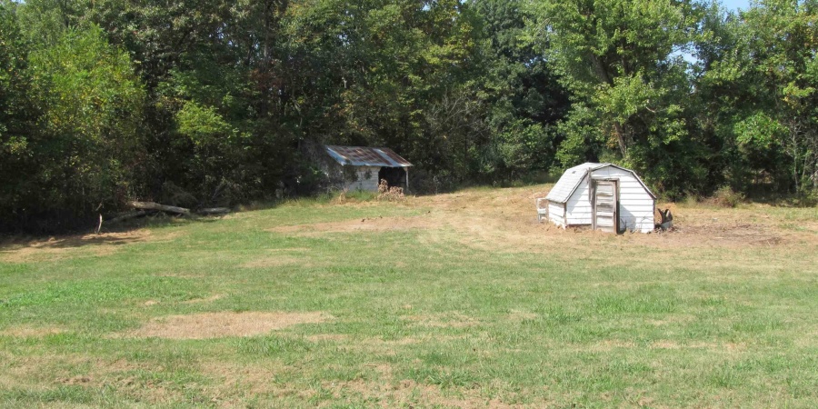 9720 S Chapel Hill Rd, Heltonville, Indiana 47436,MLS,202537587