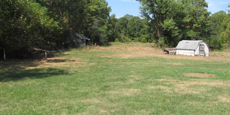 9720 S Chapel Hill Rd, Heltonville, Indiana 47436,MLS,202537587