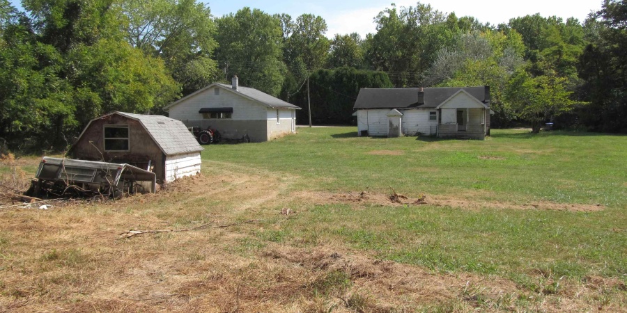 9720 S Chapel Hill Rd, Heltonville, Indiana 47436,MLS,202537587