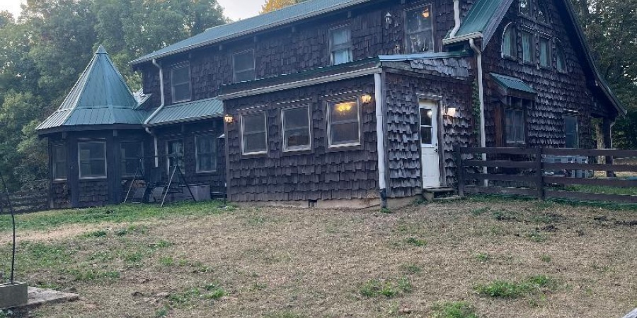 6476 W Range Line Road, Greencastle, Indiana 46135,MLS,202537596