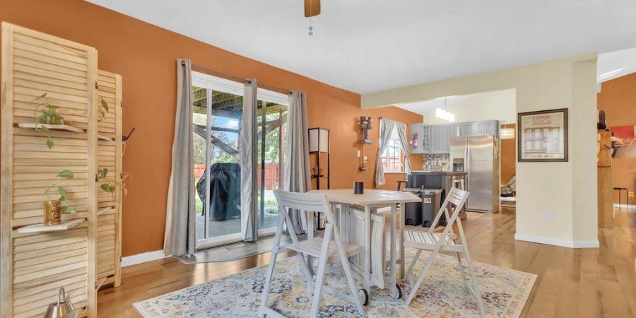 2712 S Pine Meadows Drive, Bloomington, Indiana 47403-3411,MLS,202537617