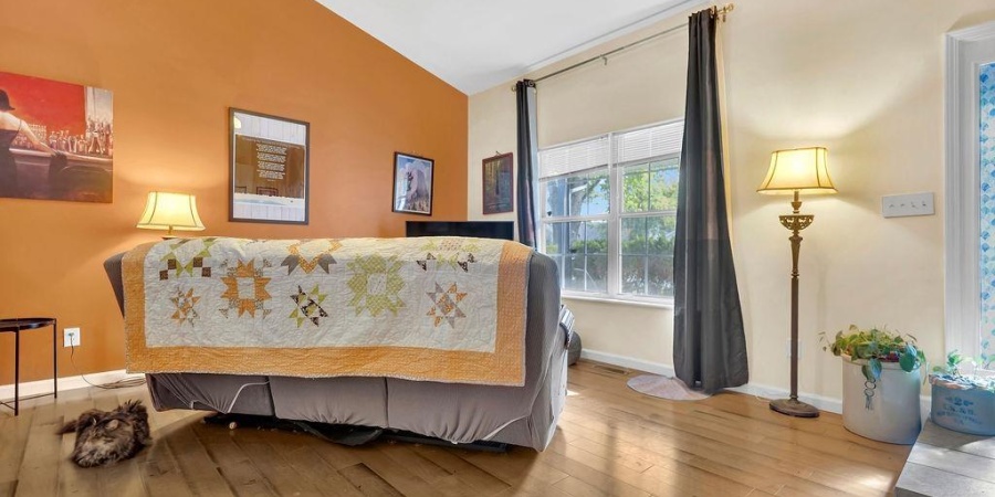 2712 S Pine Meadows Drive, Bloomington, Indiana 47403-3411,MLS,202537617