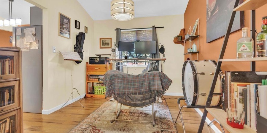 2712 S Pine Meadows Drive, Bloomington, Indiana 47403-3411,MLS,202537617