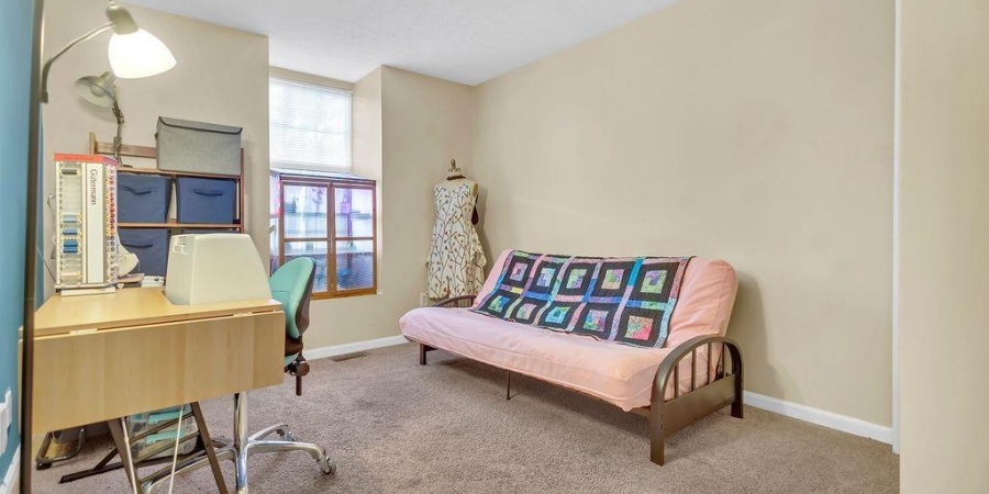 2712 S Pine Meadows Drive, Bloomington, Indiana 47403-3411,MLS,202537617