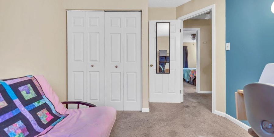 2712 S Pine Meadows Drive, Bloomington, Indiana 47403-3411,MLS,202537617