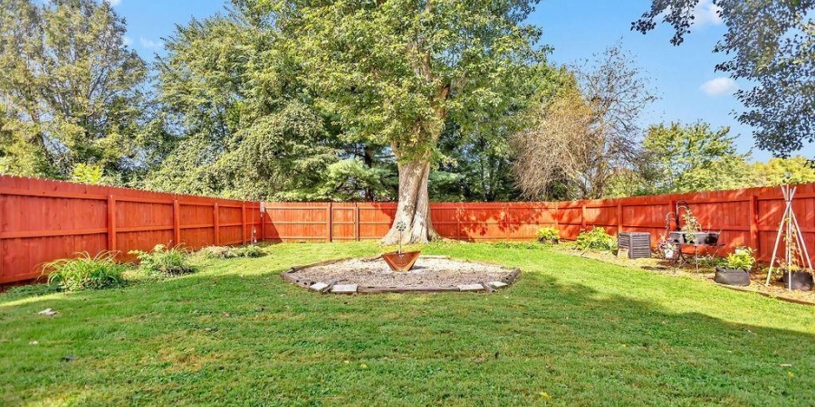 2712 S Pine Meadows Drive, Bloomington, Indiana 47403-3411,MLS,202537617