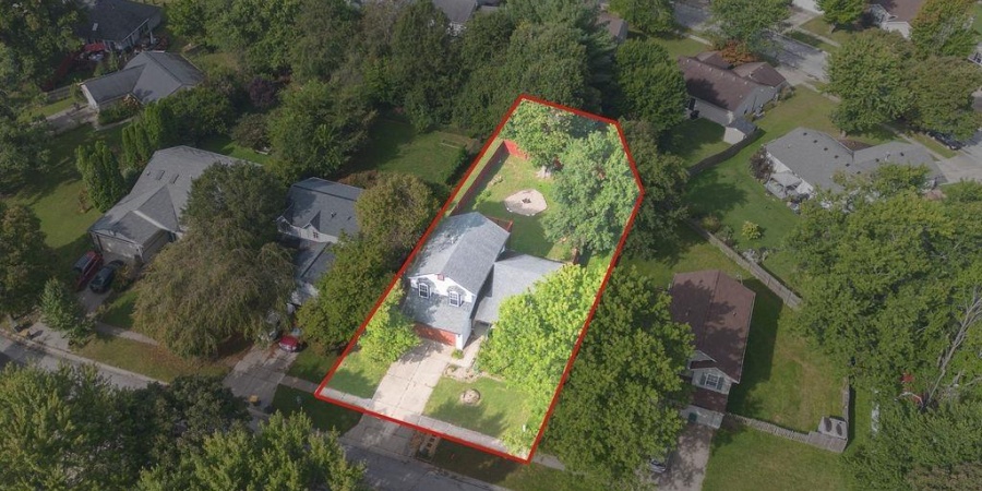 2712 S Pine Meadows Drive, Bloomington, Indiana 47403-3411,MLS,202537617