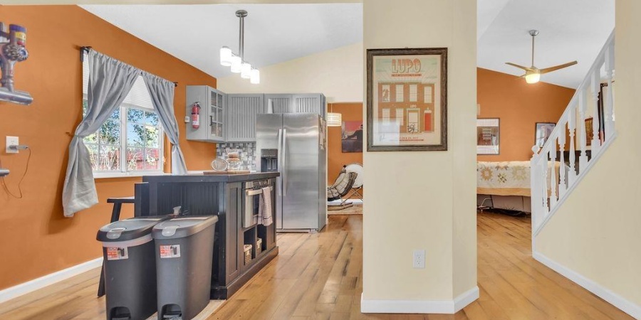 2712 S Pine Meadows Drive, Bloomington, Indiana 47403-3411,MLS,202537617