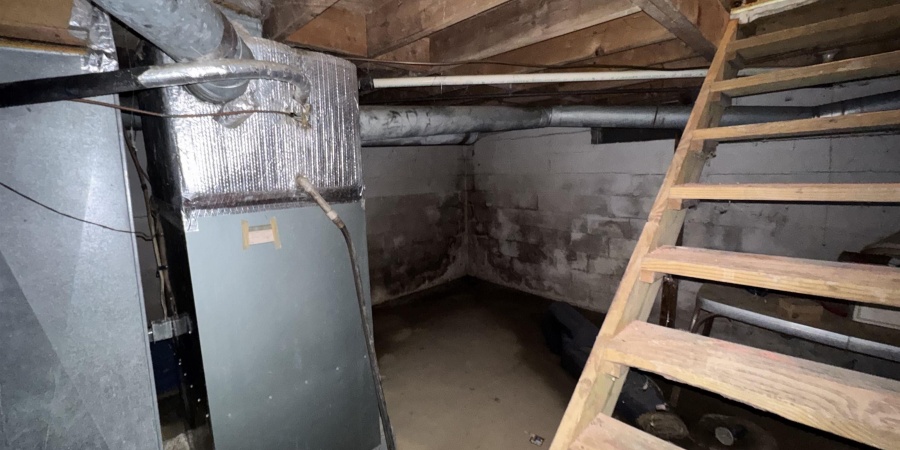 1588 Spencer Pike Rd, Springville, Indiana 47462,MLS,202537645