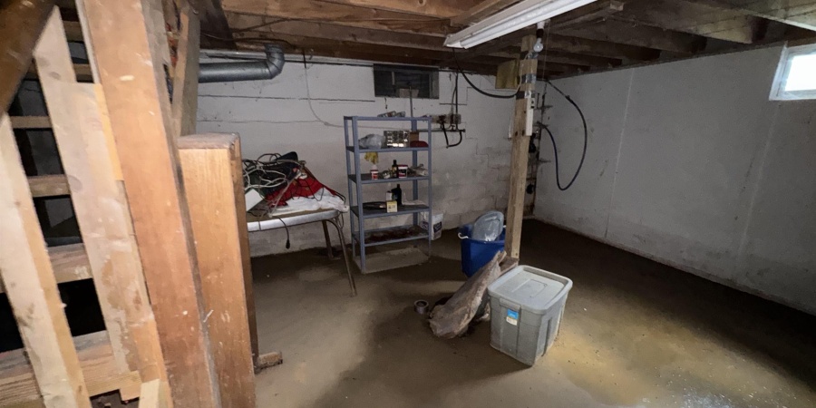 1588 Spencer Pike Rd, Springville, Indiana 47462,MLS,202537645