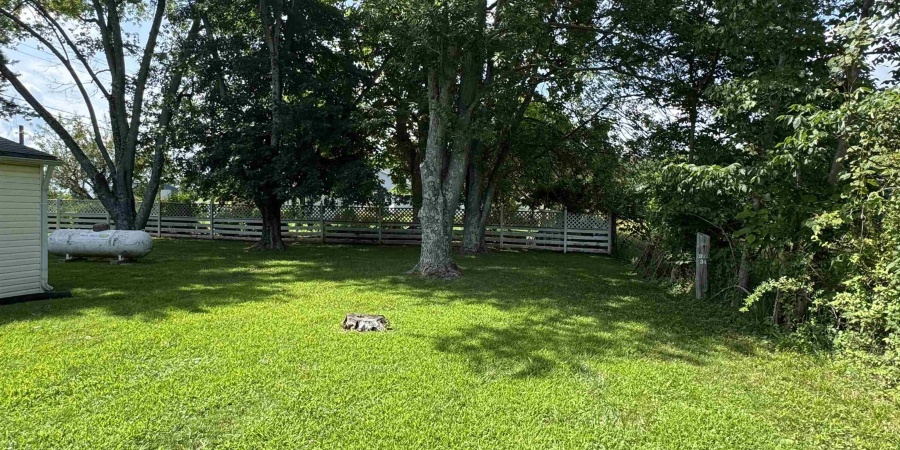 1588 Spencer Pike Rd, Springville, Indiana 47462,MLS,202537645