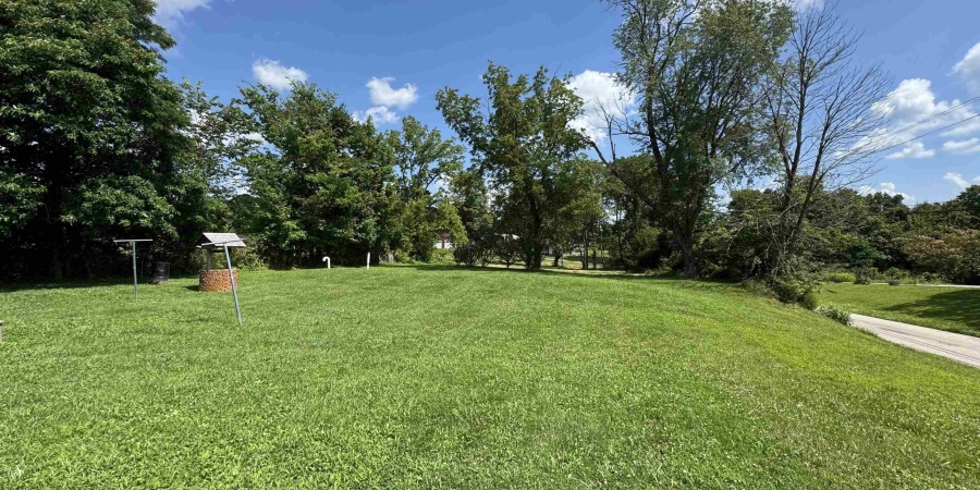 1588 Spencer Pike Rd, Springville, Indiana 47462,MLS,202537645