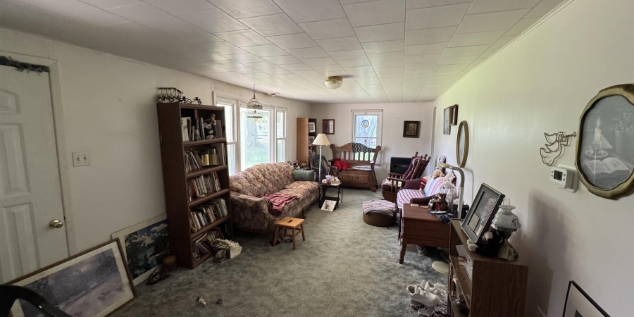 1588 Spencer Pike Rd, Springville, Indiana 47462,MLS,202537645