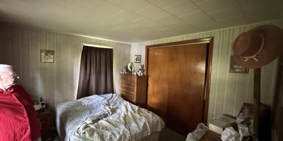 1588 Spencer Pike Rd, Springville, Indiana 47462,MLS,202537645