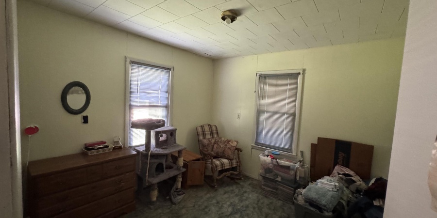 1588 Spencer Pike Rd, Springville, Indiana 47462,MLS,202537645