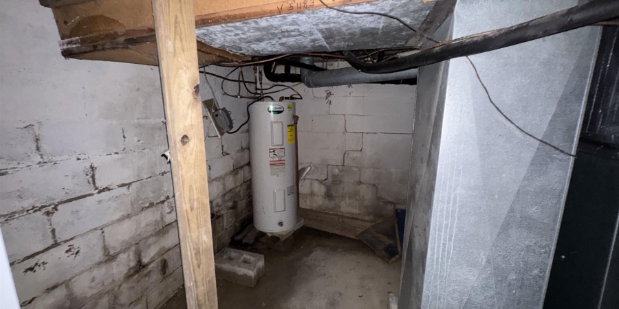 1588 Spencer Pike Rd, Springville, Indiana 47462,MLS,202537645