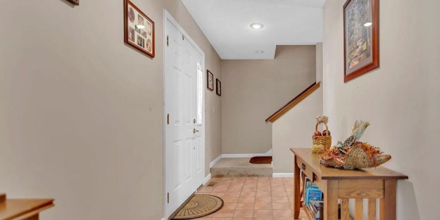 4306 E Whitley Drive, Bloomington, Indiana 47401,MLS,202537646