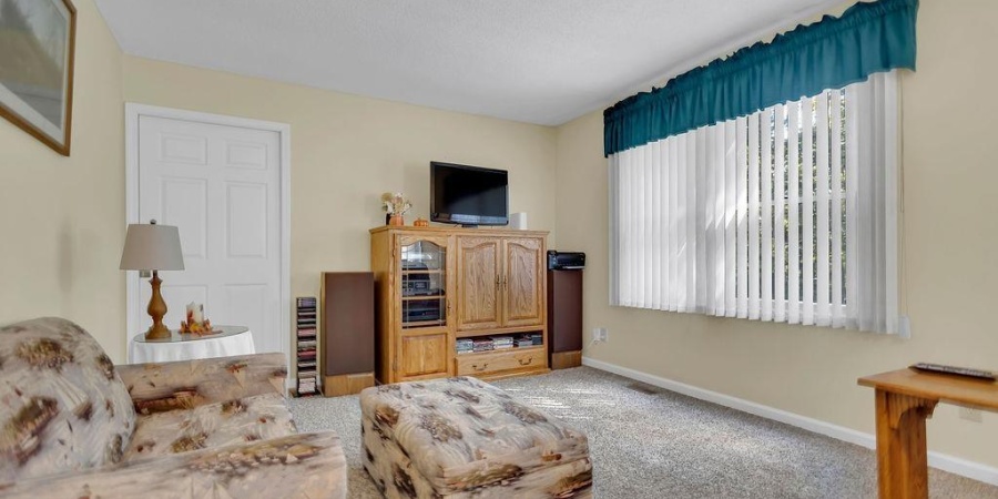 4306 E Whitley Drive, Bloomington, Indiana 47401,MLS,202537646