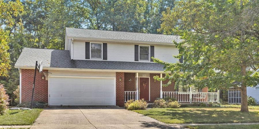 4306 E Whitley Drive, Bloomington, Indiana 47401,MLS,202537646