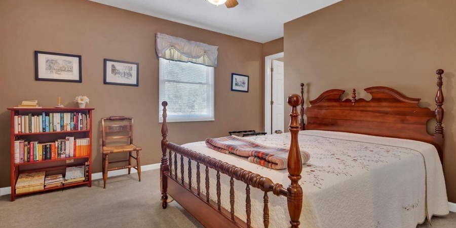 4306 E Whitley Drive, Bloomington, Indiana 47401,MLS,202537646