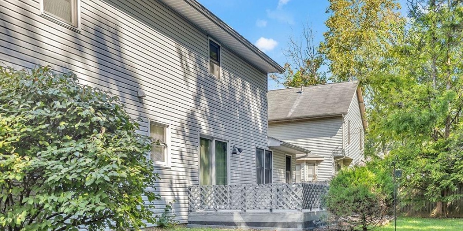 4306 E Whitley Drive, Bloomington, Indiana 47401,MLS,202537646