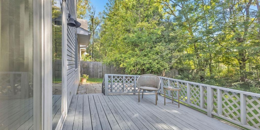 4306 E Whitley Drive, Bloomington, Indiana 47401,MLS,202537646