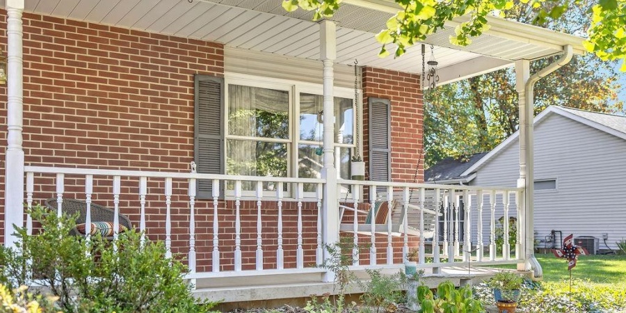 4306 E Whitley Drive, Bloomington, Indiana 47401,MLS,202537646