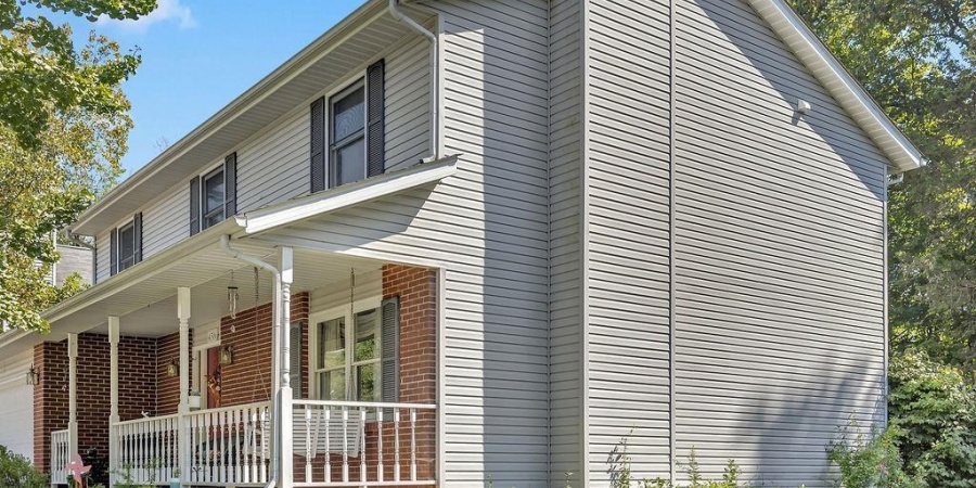 4306 E Whitley Drive, Bloomington, Indiana 47401,MLS,202537646