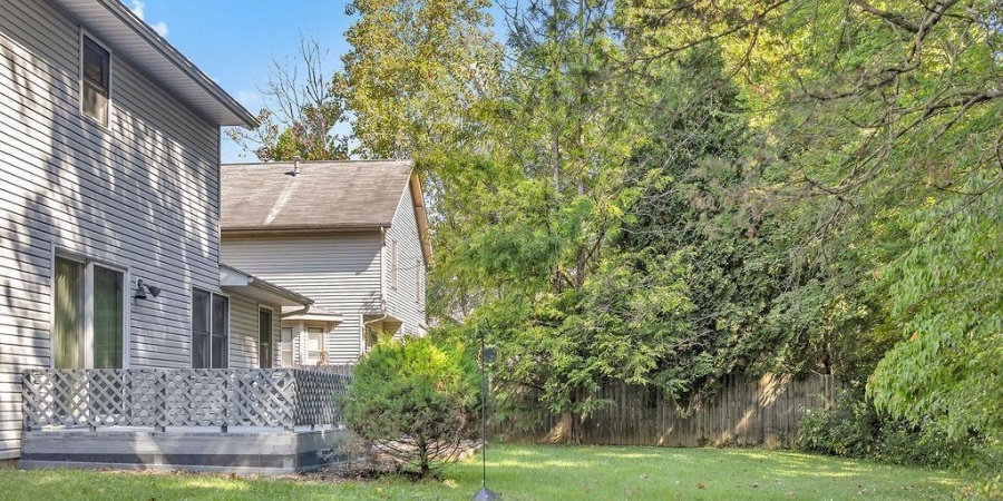 4306 E Whitley Drive, Bloomington, Indiana 47401,MLS,202537646