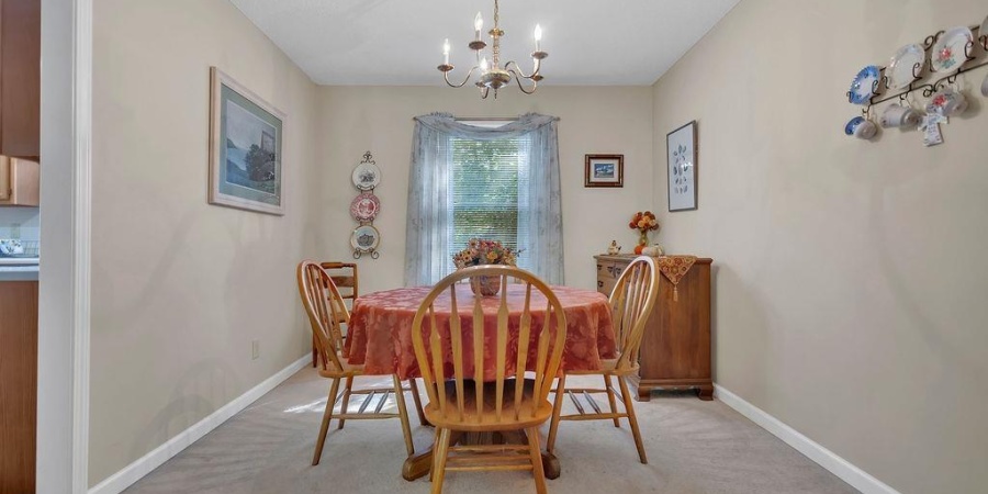 4306 E Whitley Drive, Bloomington, Indiana 47401,MLS,202537646