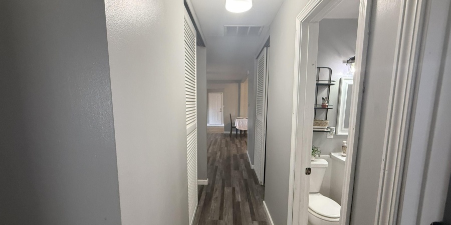 809 E Azalia Drive, Terre Haute, Indiana 47802,MLS,202537655