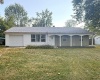 809 E Azalia Drive, Terre Haute, Indiana 47802,MLS,202537655