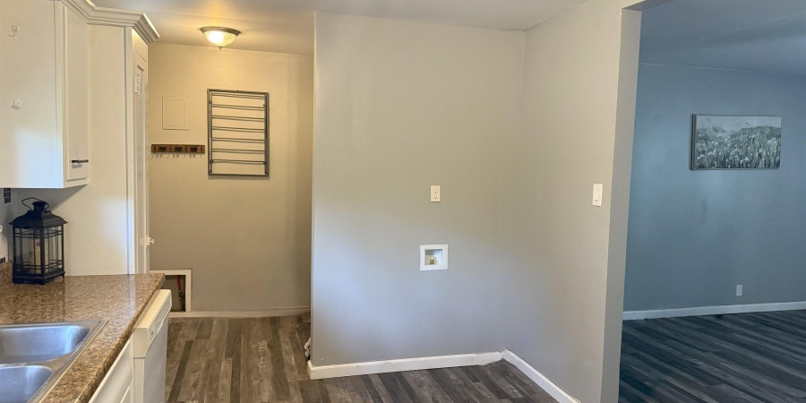 809 E Azalia Drive, Terre Haute, Indiana 47802,MLS,202537655